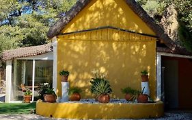 Eco Secret Getaway